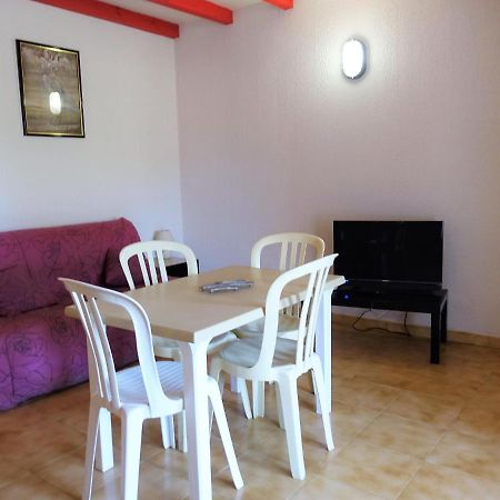 Apartment Cala Di Sole-2 By Interhome อัลเกจูลา ภายนอก รูปภาพ